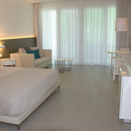 Platinum Yucatan Princess Adults Only Πλάγια Ντελ Κάρμεν Εξωτερικό φωτογραφία A room at the hotel
