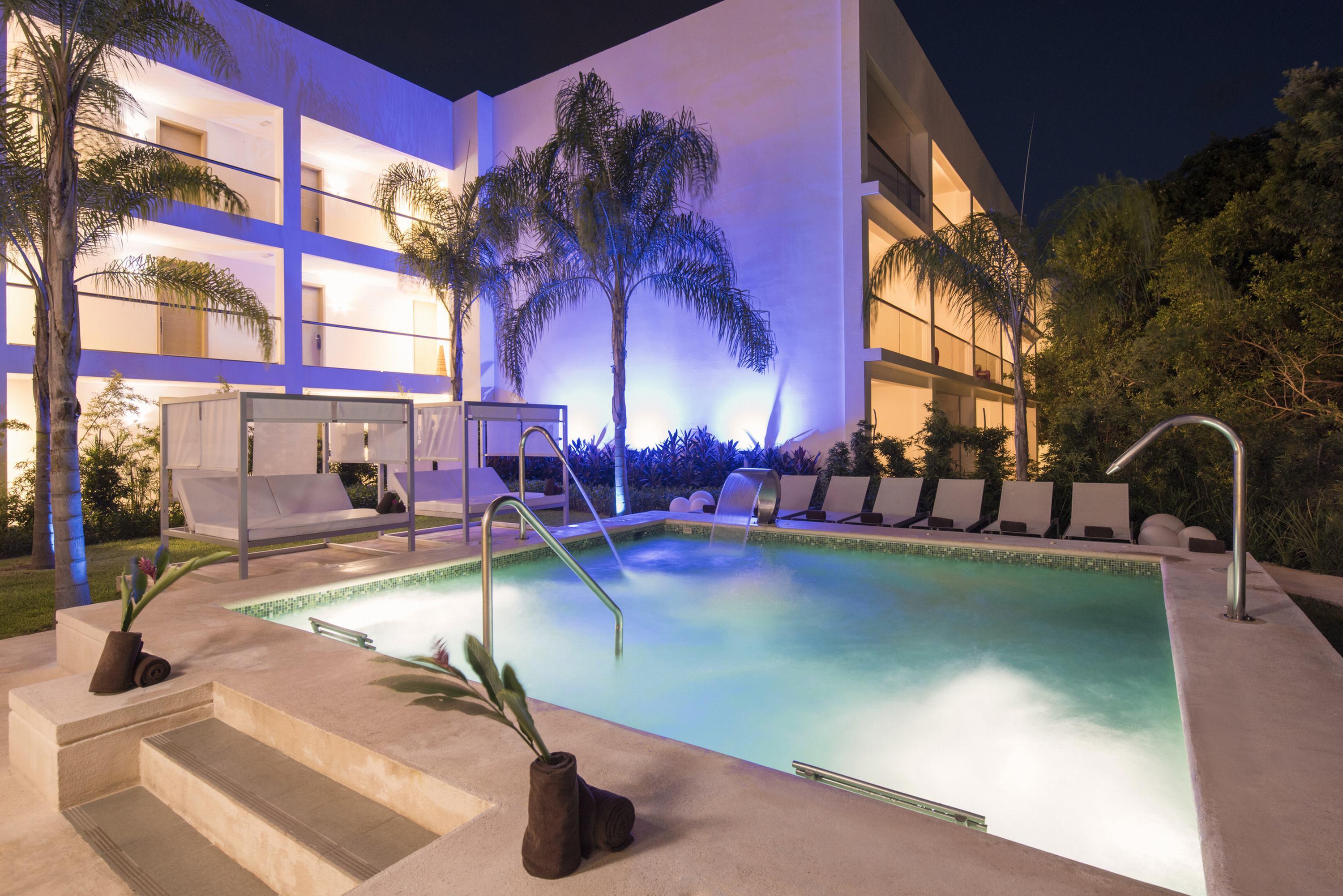 Platinum Yucatan Princess Adults Only Πλάγια Ντελ Κάρμεν Εξωτερικό φωτογραφία