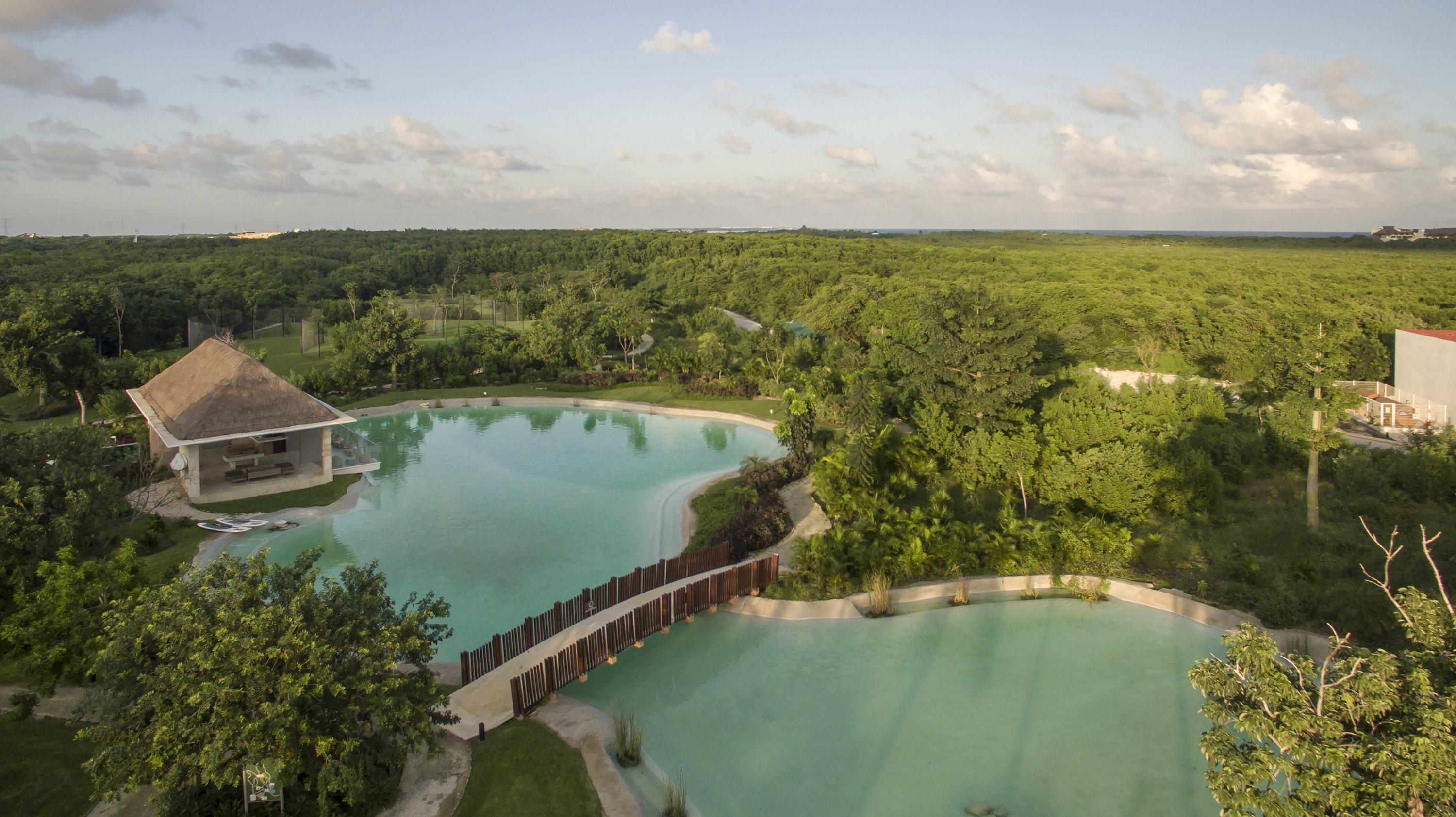 Platinum Yucatan Princess Adults Only Πλάγια Ντελ Κάρμεν Εξωτερικό φωτογραφία The Grand at Moon Palace